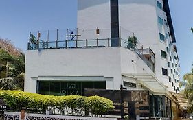 Ramee Guestline Hotel Juhu Mumbai